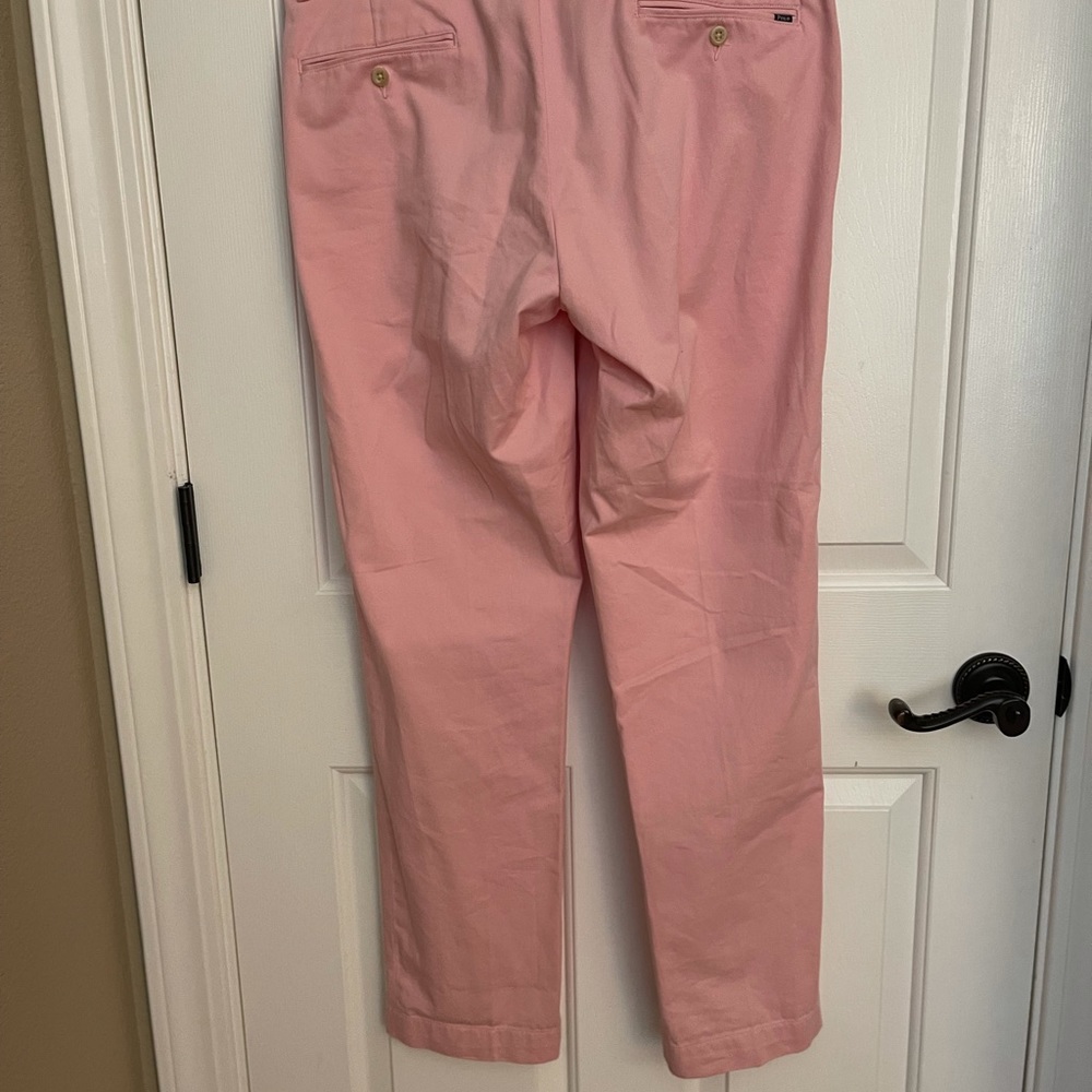 Polo Ralph Lauren Slim Fit Pants - Picture 2 of 8